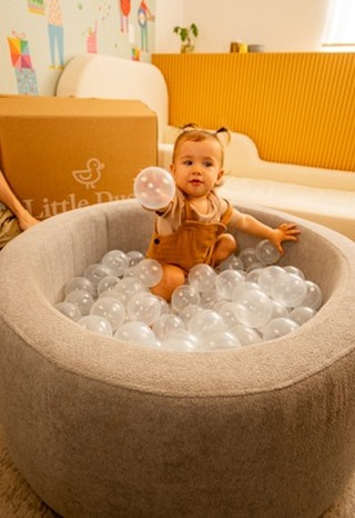 Post de Little Duck