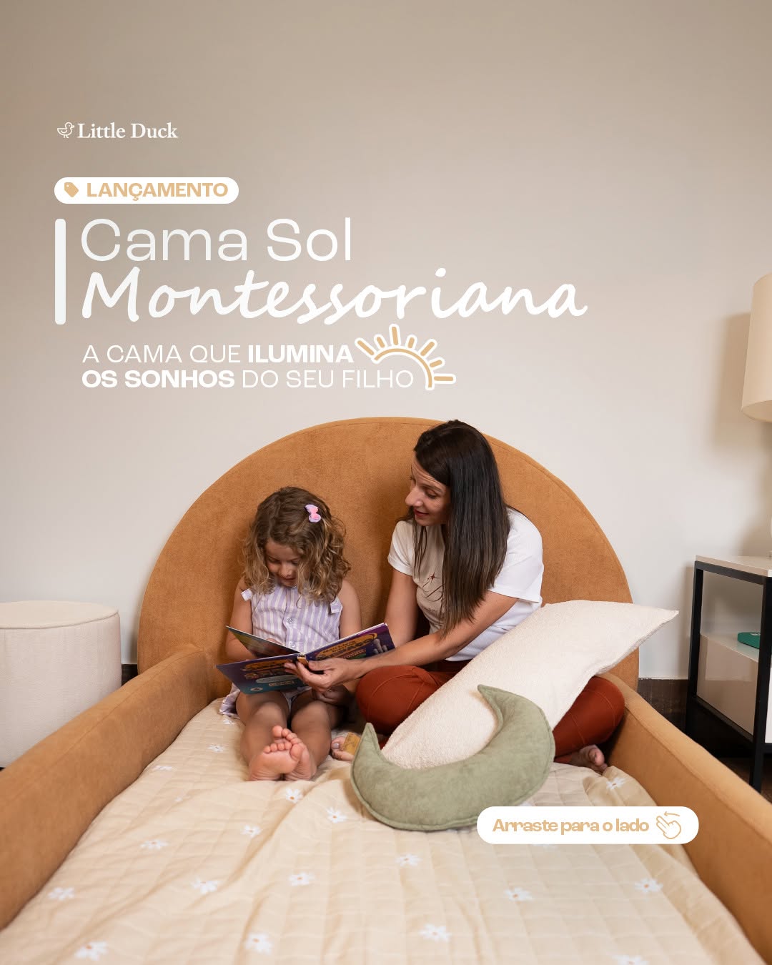Post de Little Duck