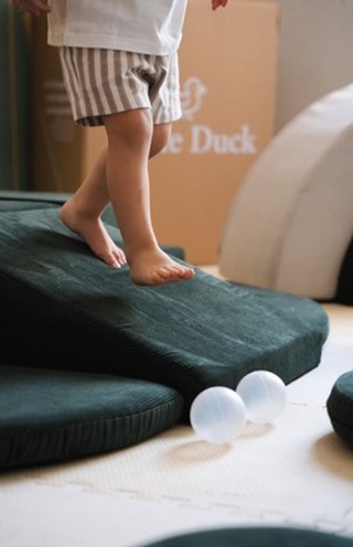 Post de Little Duck