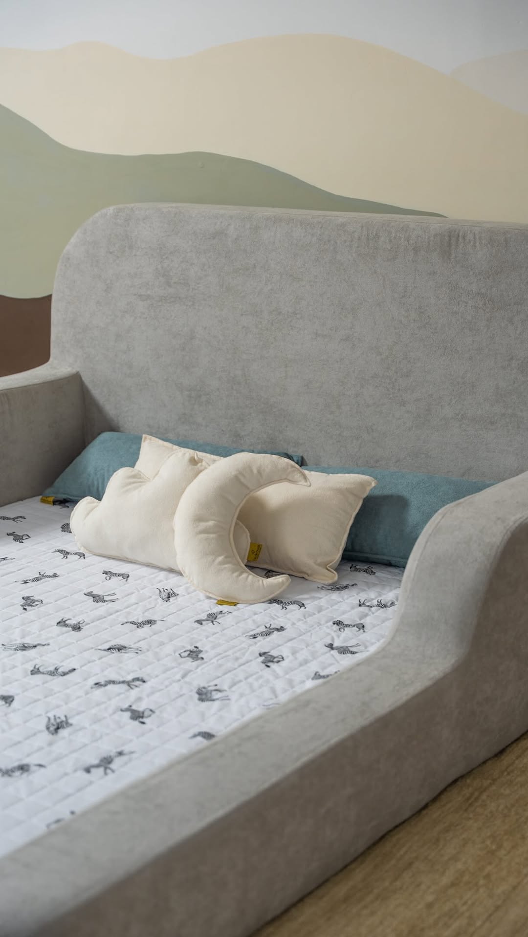 Post de Little Duck