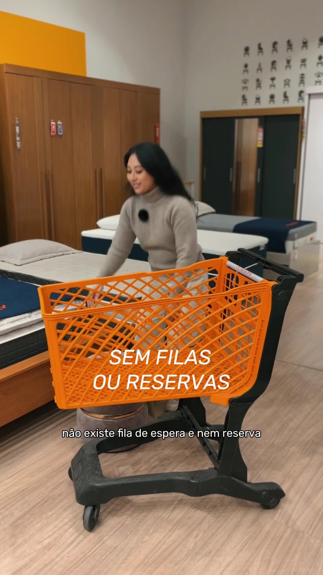 Post de Mobly
