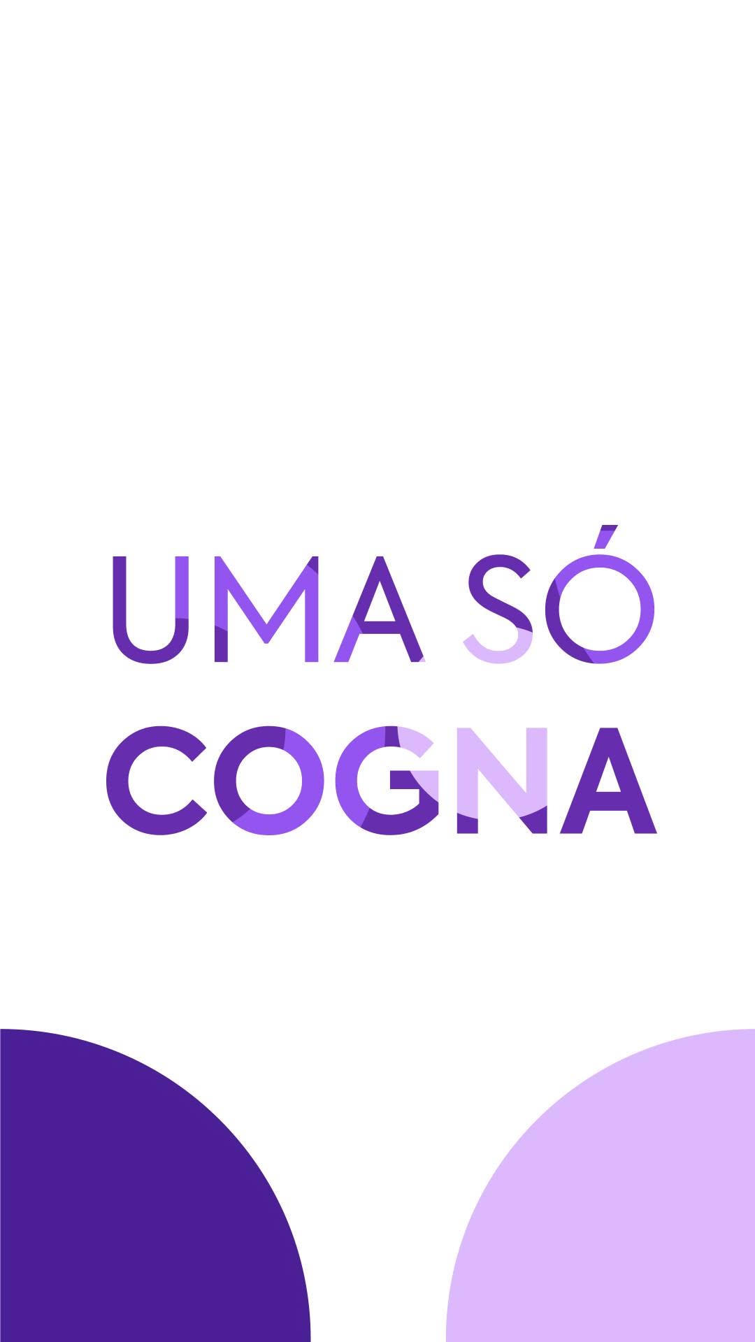 Post de Cogna Educação