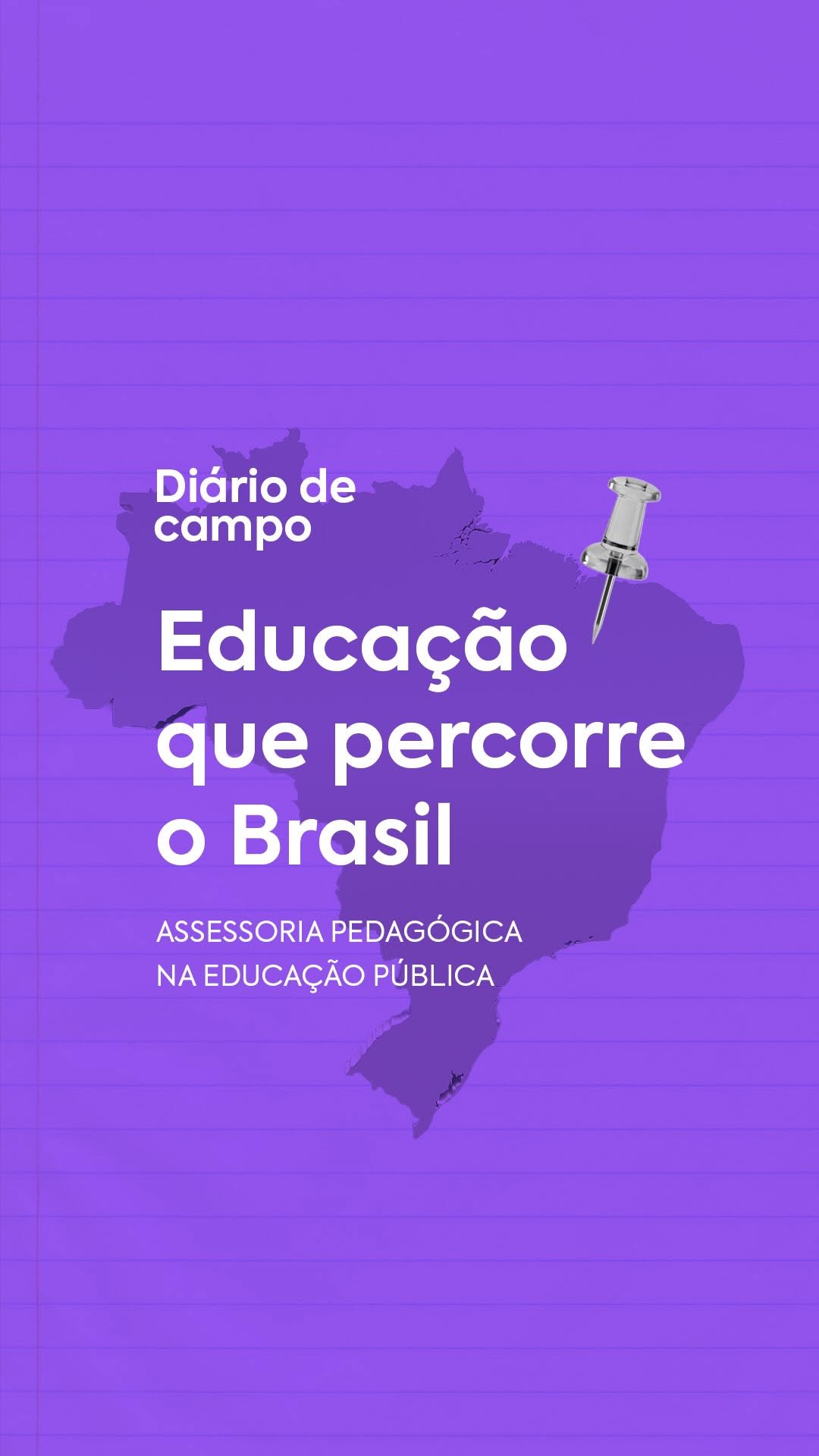 Post de Cogna Educação
