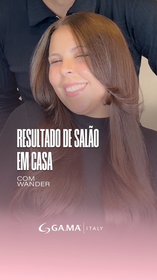 Post de GA.MA Italy Brasil