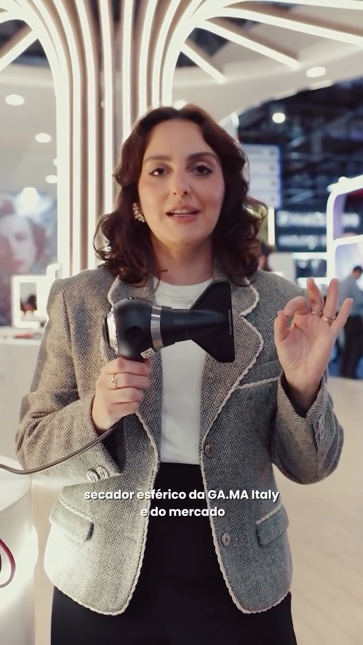 Post de GA.MA Italy Brasil