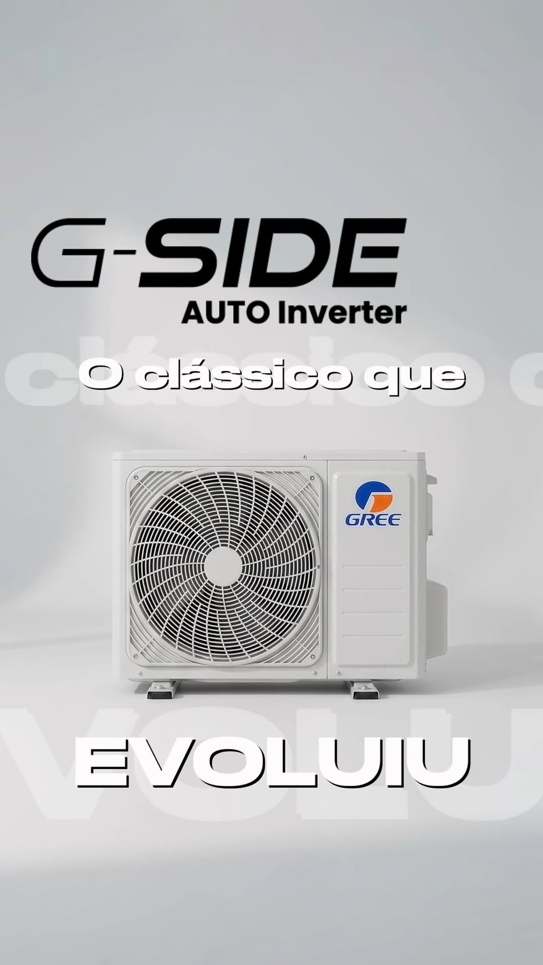 Post de Gree Brasil