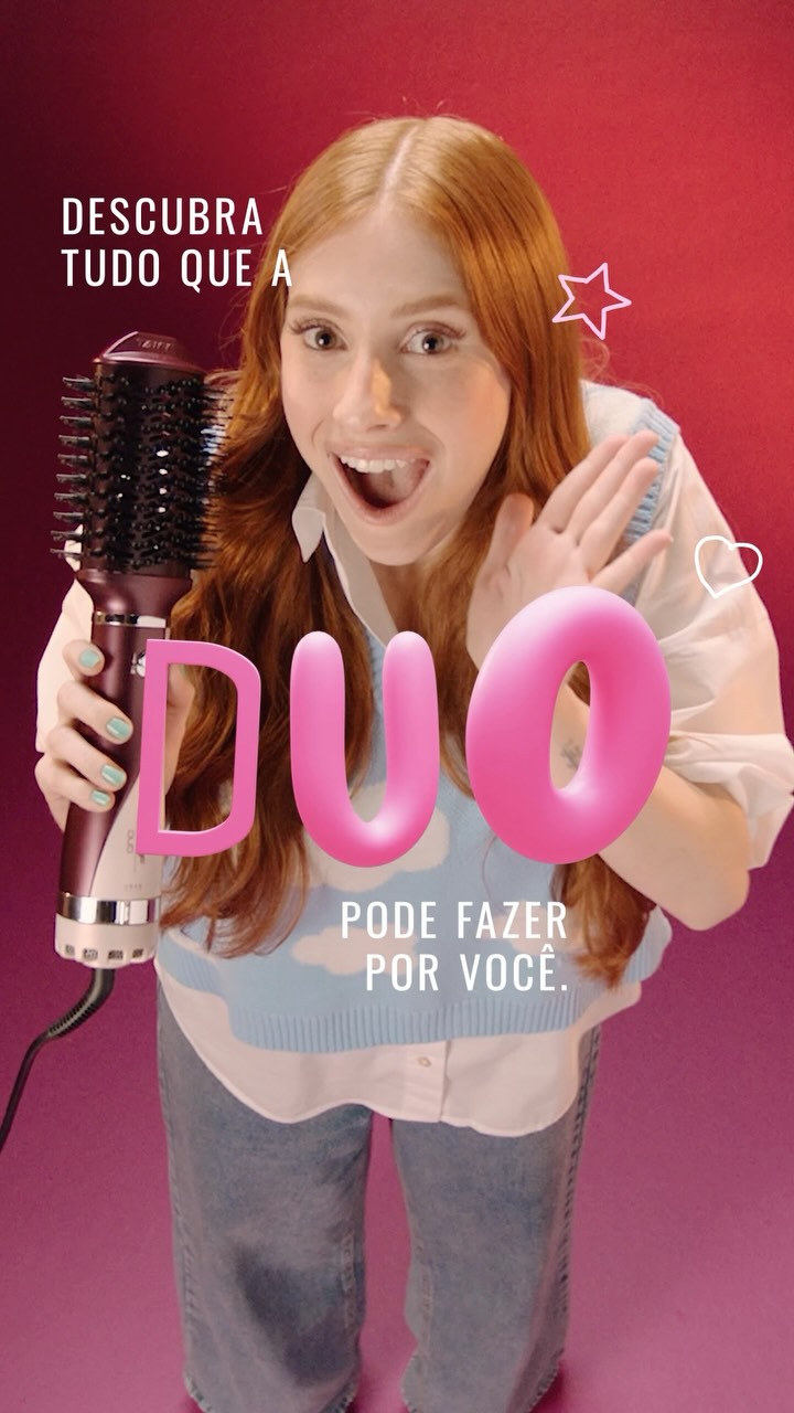 Post de Taiff Brasil