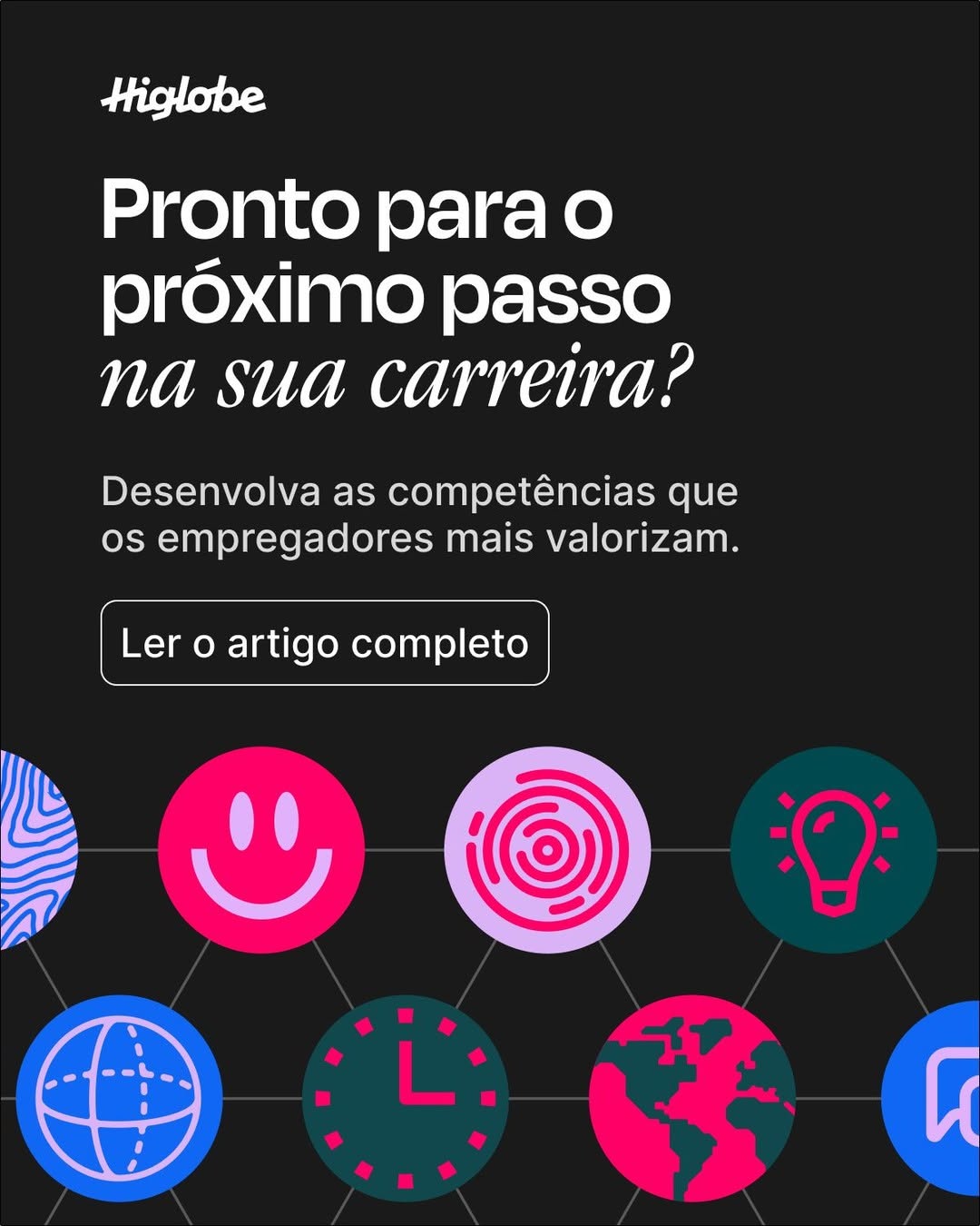 Post de HiGlobe