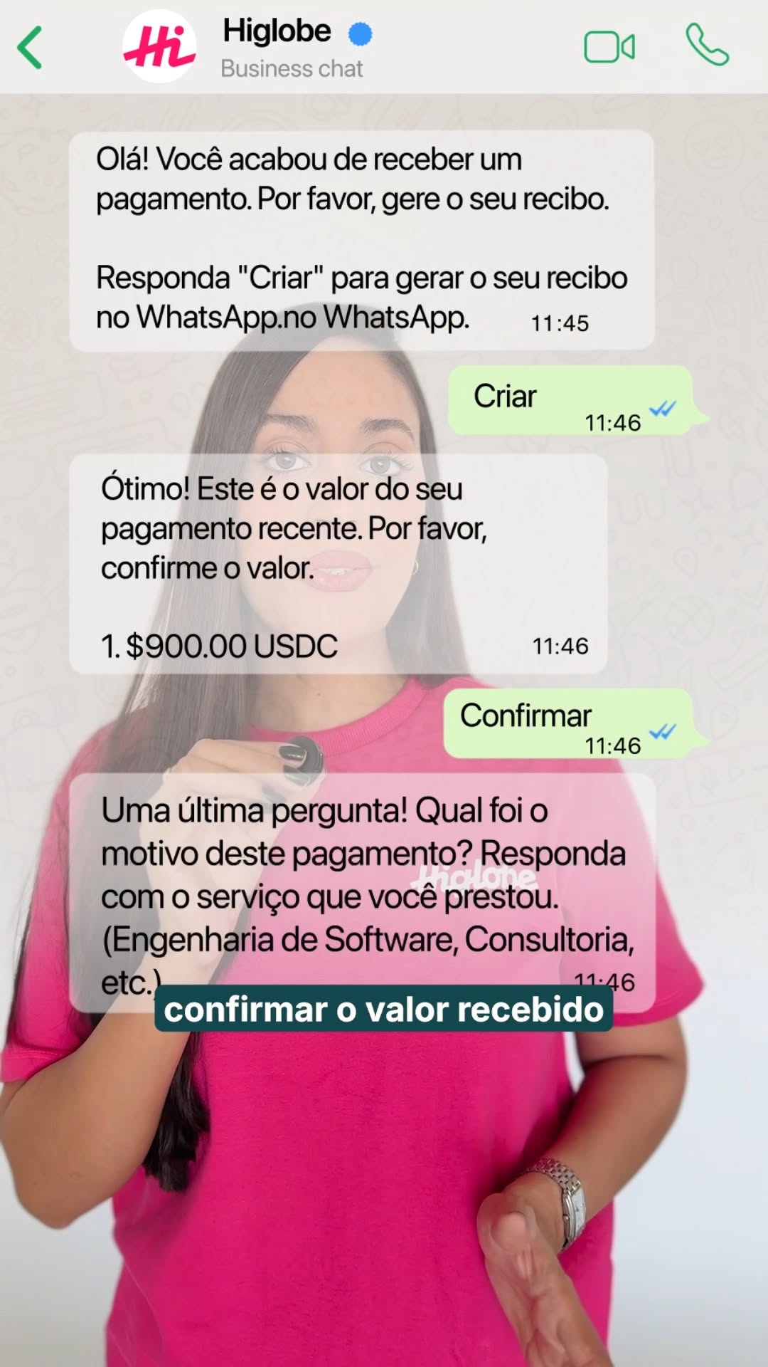 Post de HiGlobe