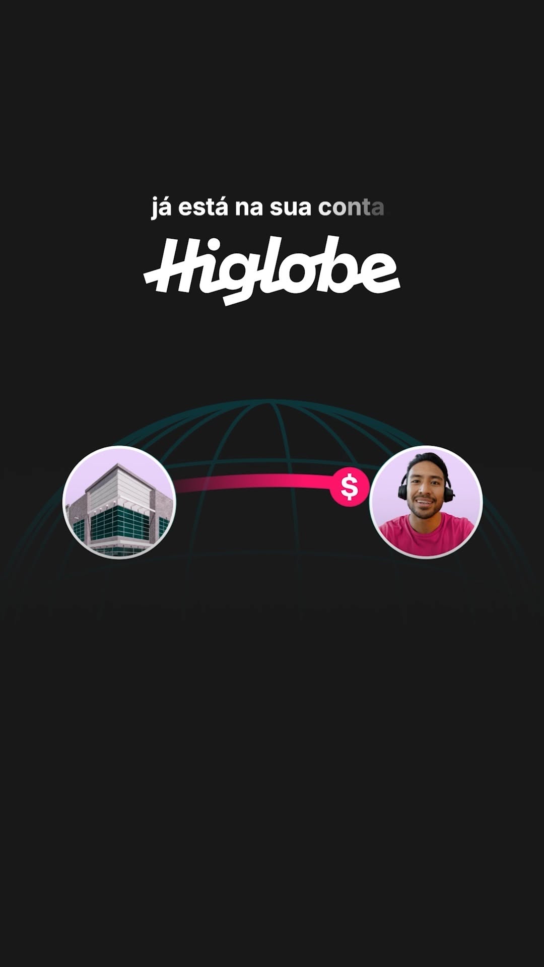 Post de HiGlobe