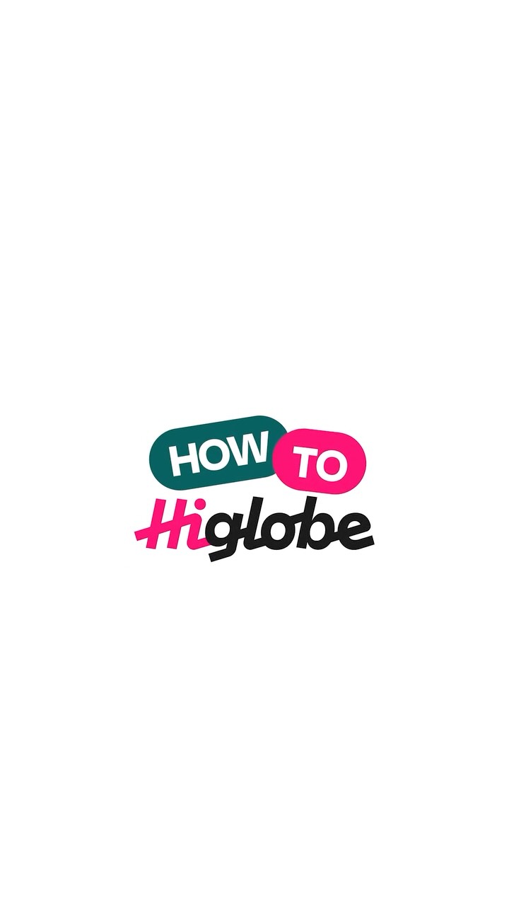 Post de HiGlobe