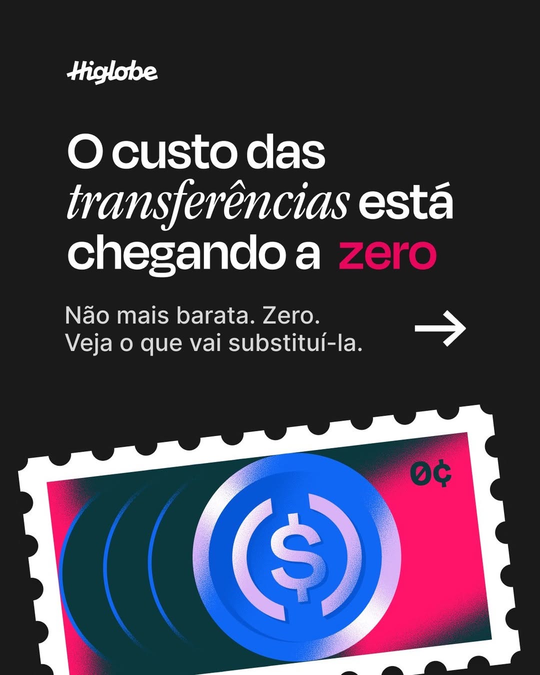 Post de HiGlobe