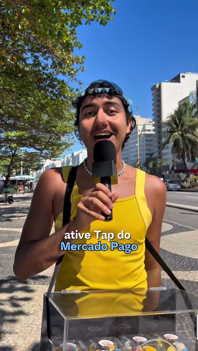 Post de Mercado Pago