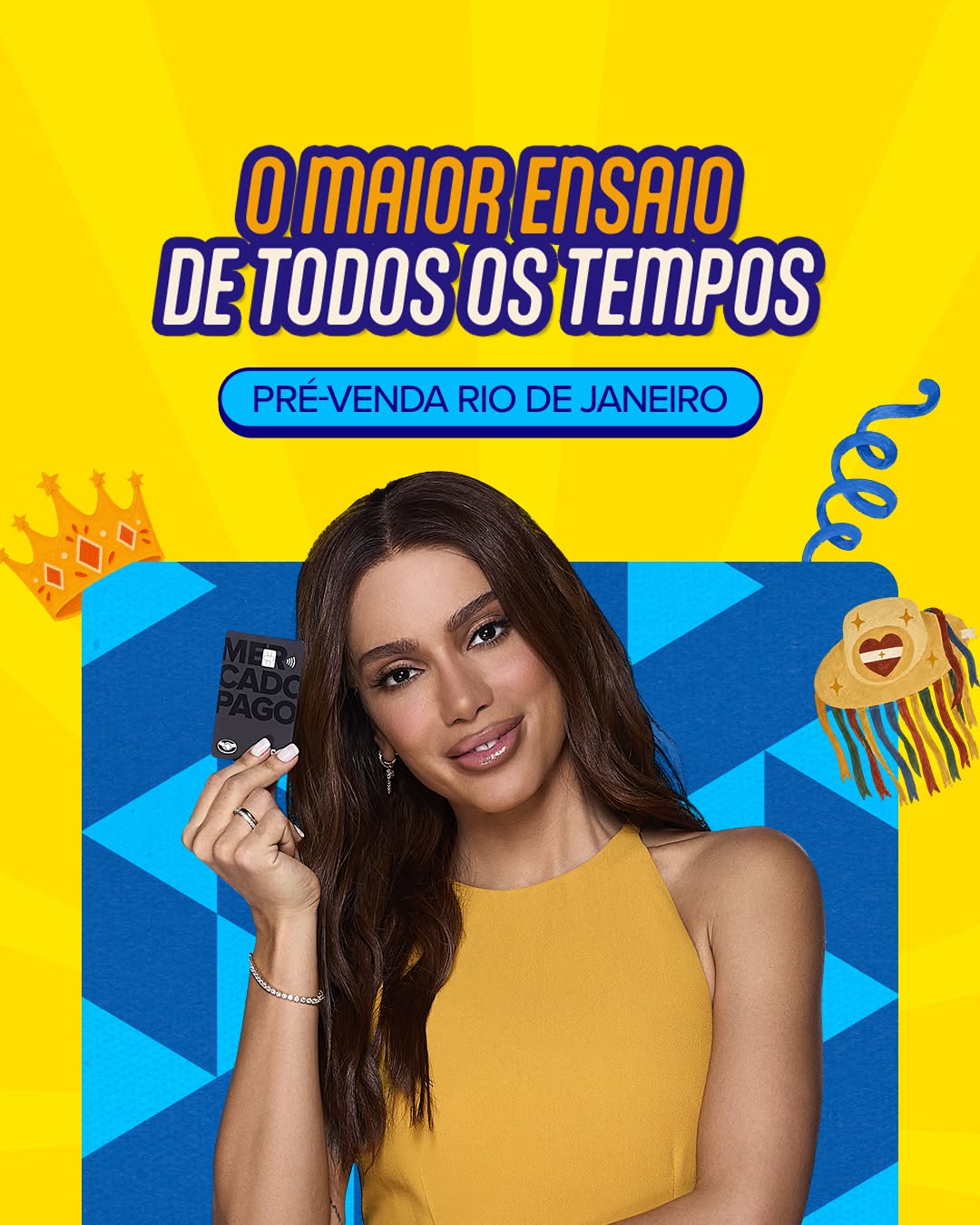 Post de Mercado Pago