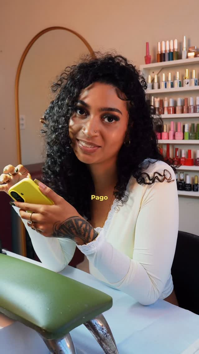 Post de Mercado Pago