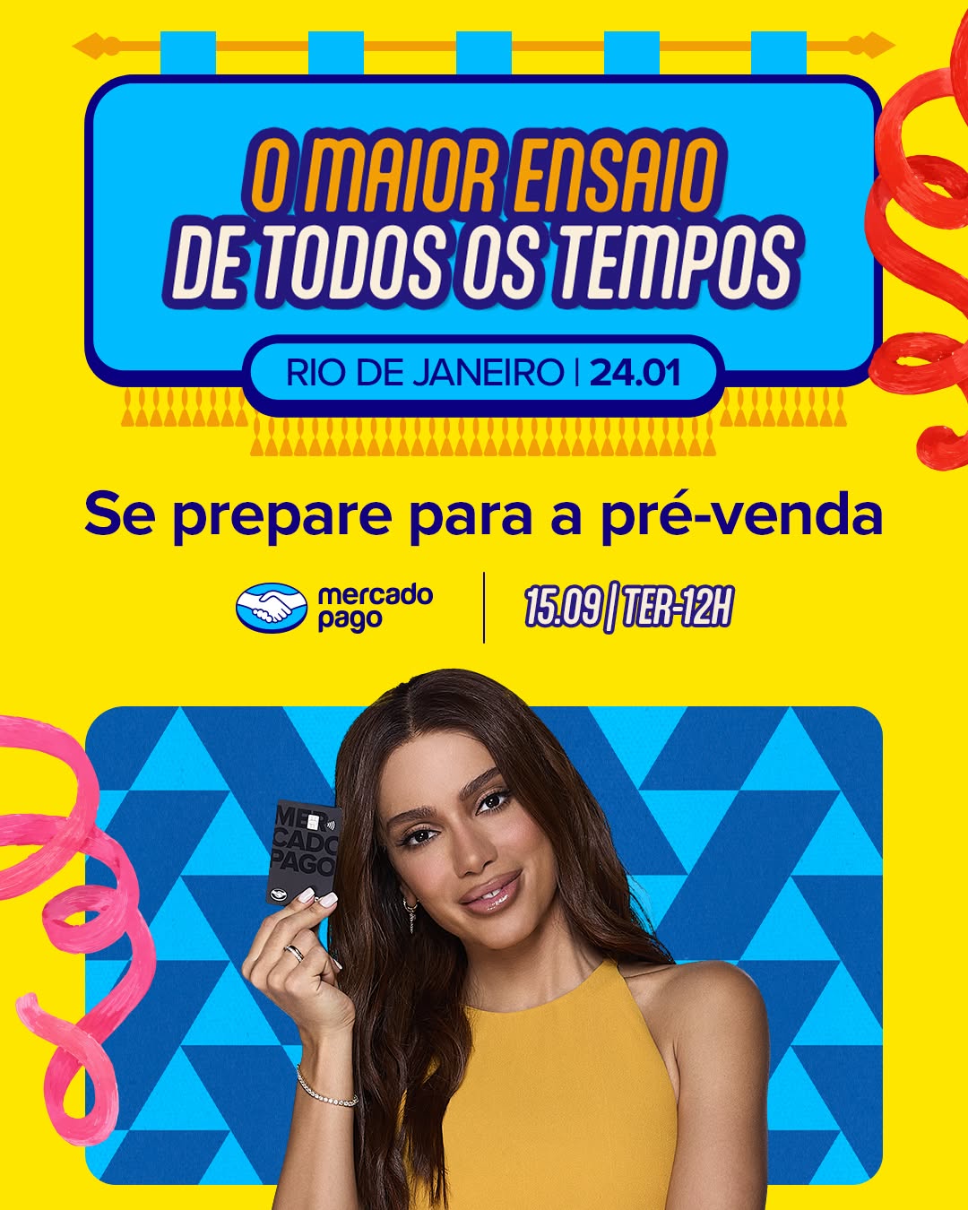 Post de Mercado Pago