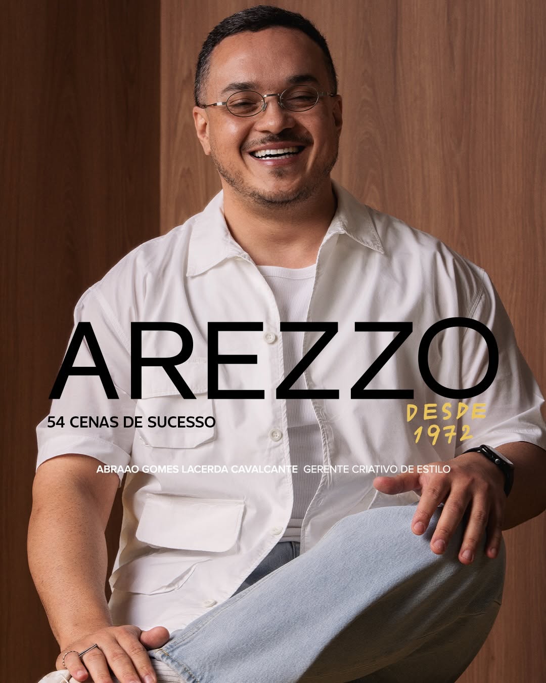 Post de Arezzo