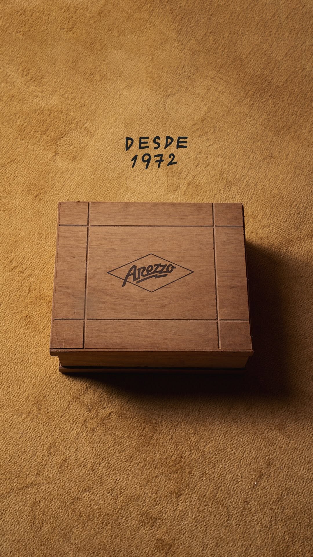Post de Arezzo