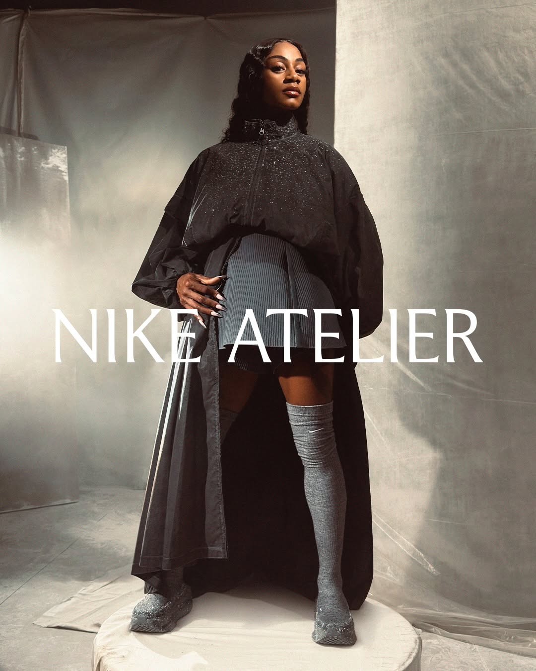 Post de Nike Brasil