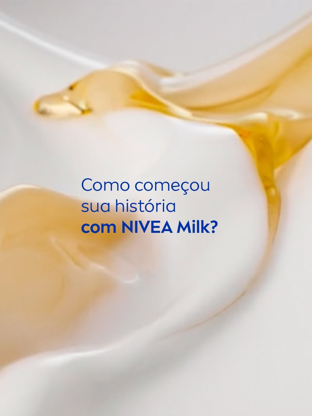 Post de Nivea Brasil