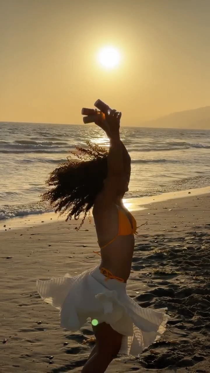 Post de Sol de Janeiro