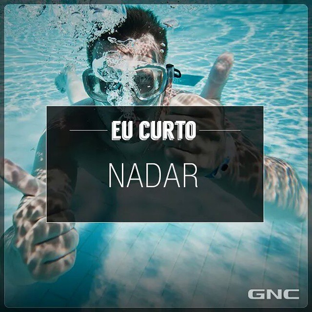 Post de GNC Brasil