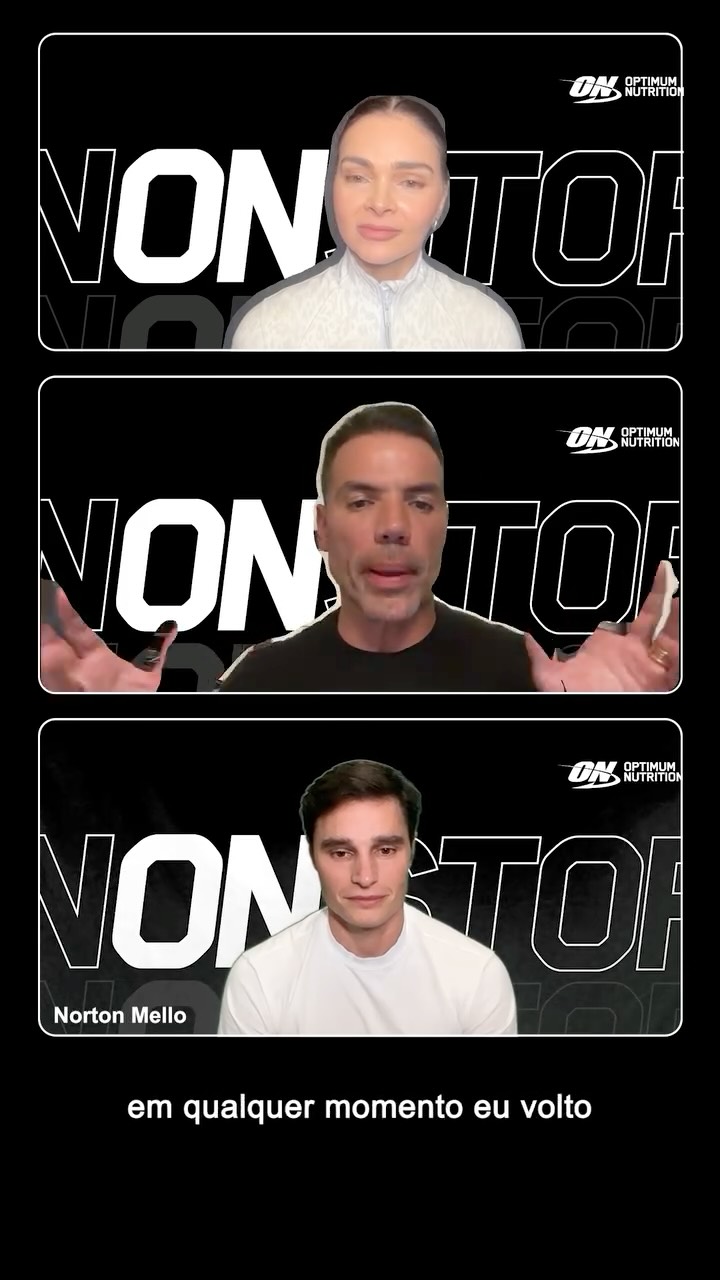 Post de Optimum Nutrition BR