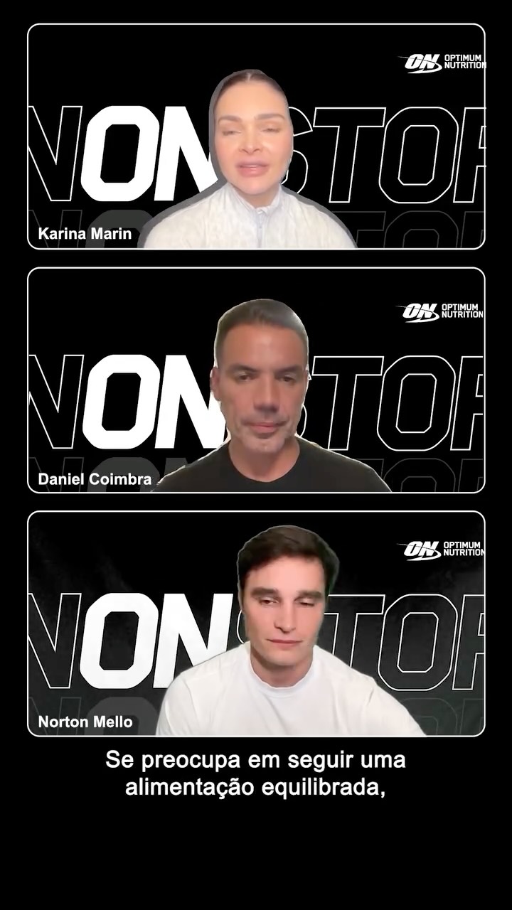 Post de Optimum Nutrition BR