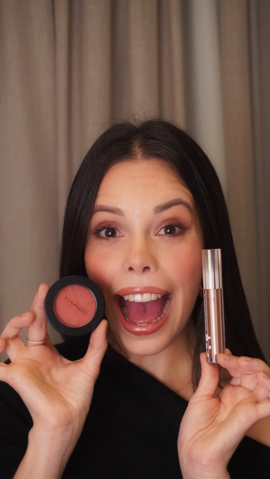 Post de MAC Cosmetics BR