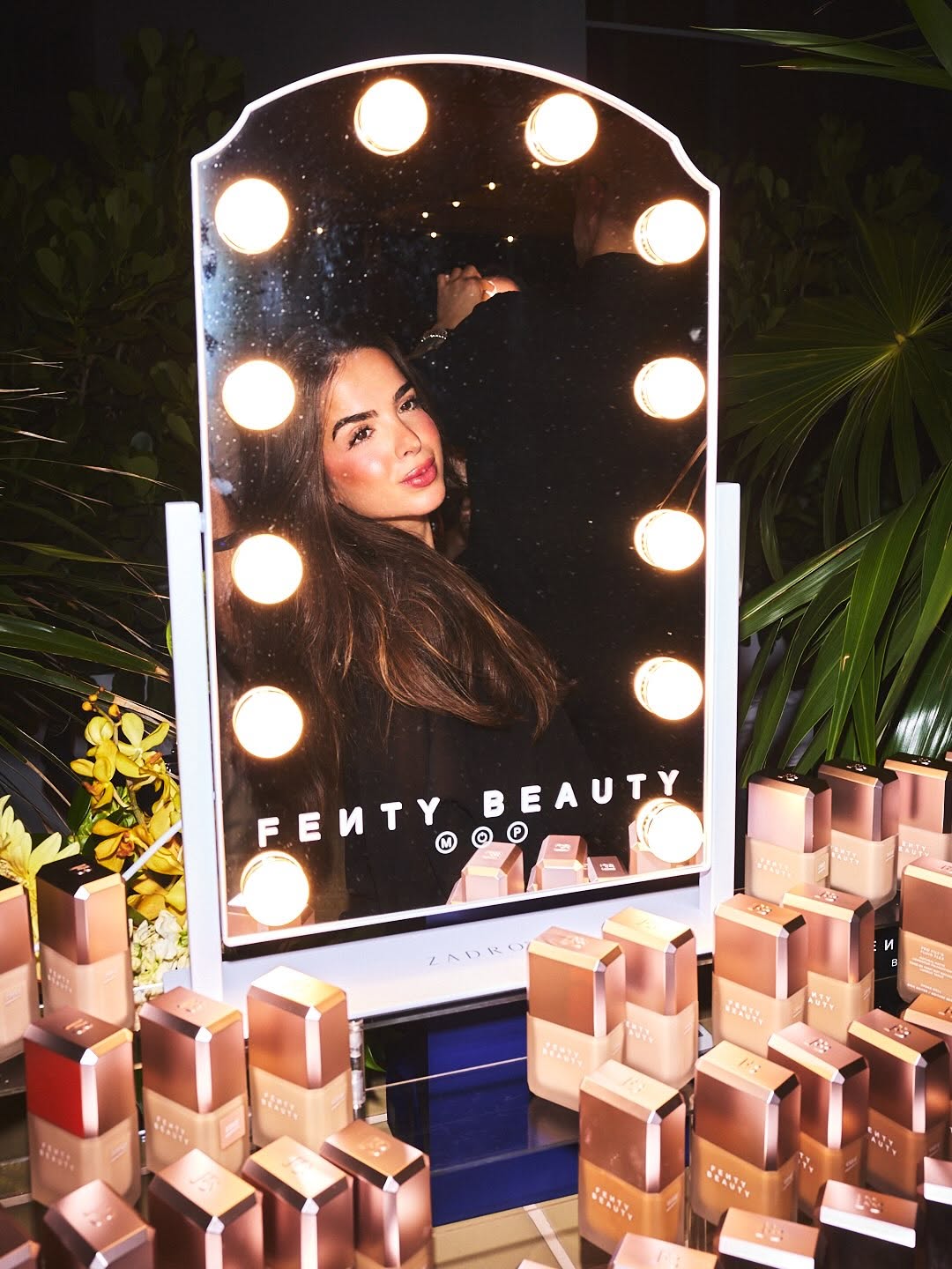 Post de Fenty Beauty BR