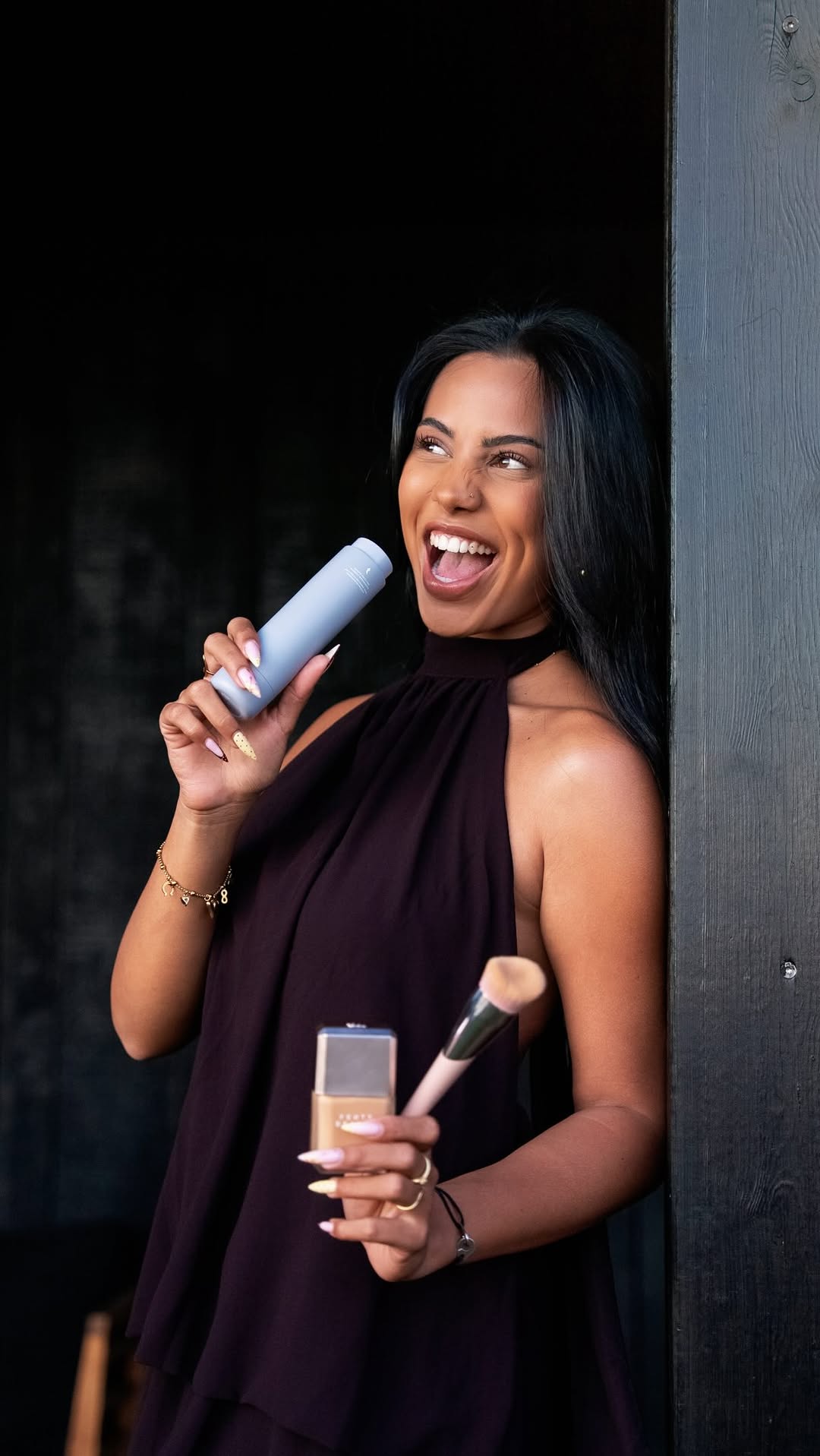 Post de Fenty Beauty BR