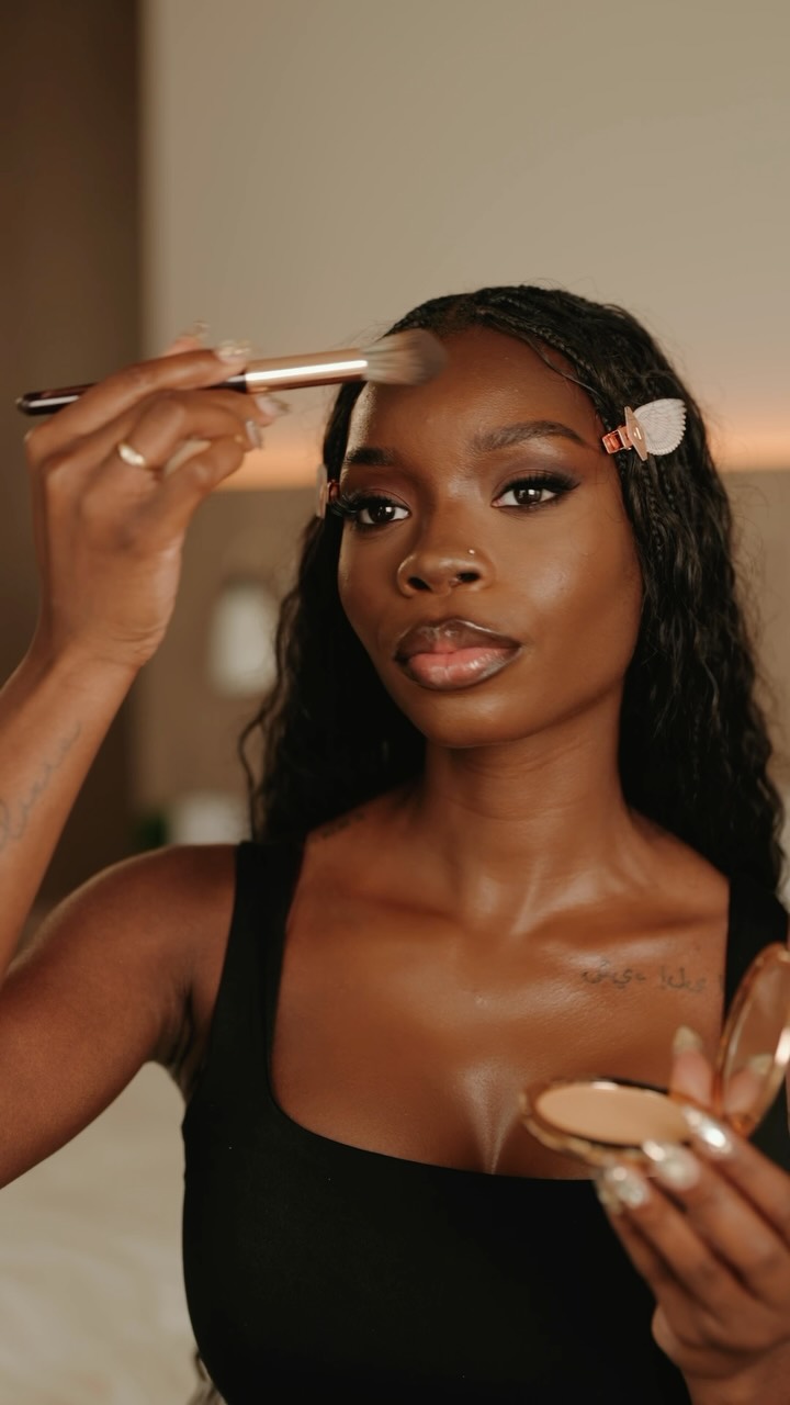 Post de Charlotte Tilbury BR