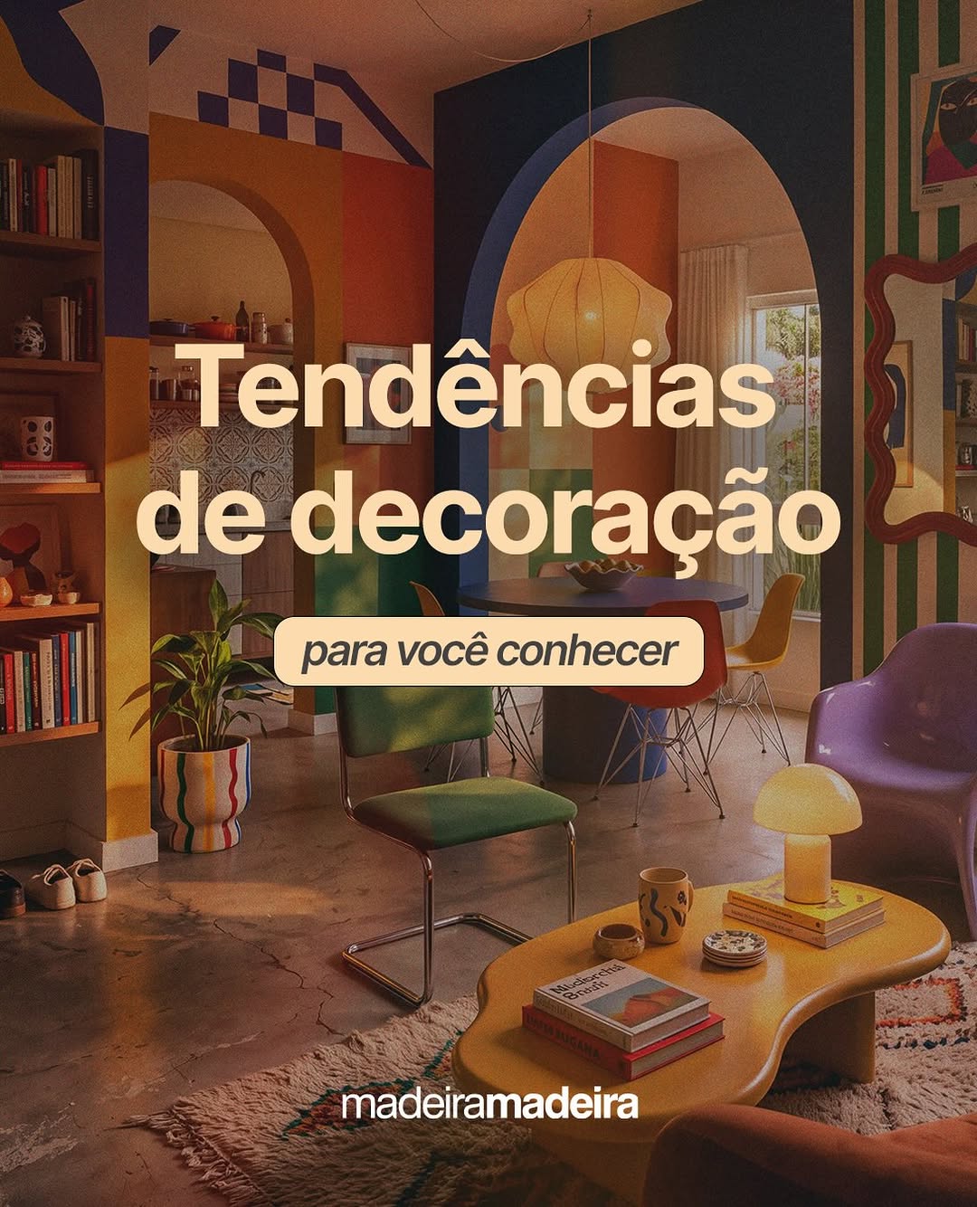 Post de MadeiraMadeira