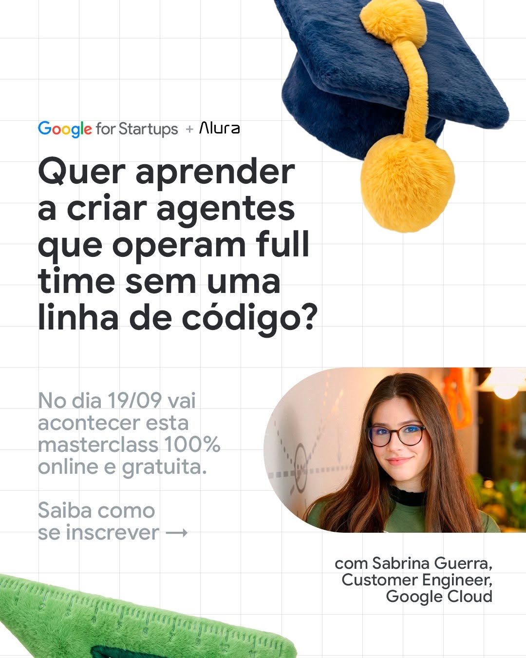 Post de Alura