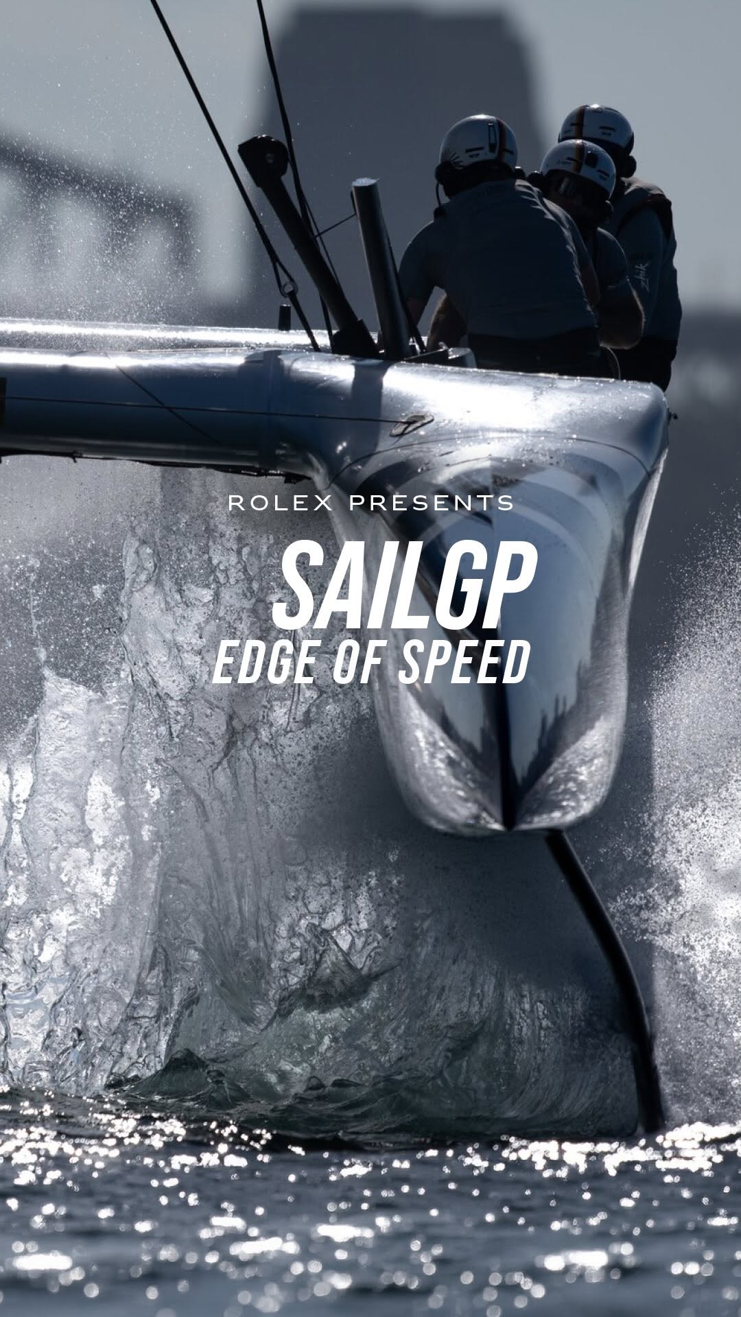 Post de Rolex Brasil
