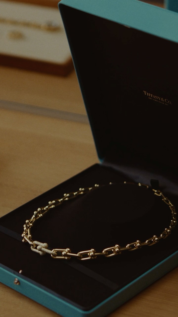 Post de Tiffany Co Brasil