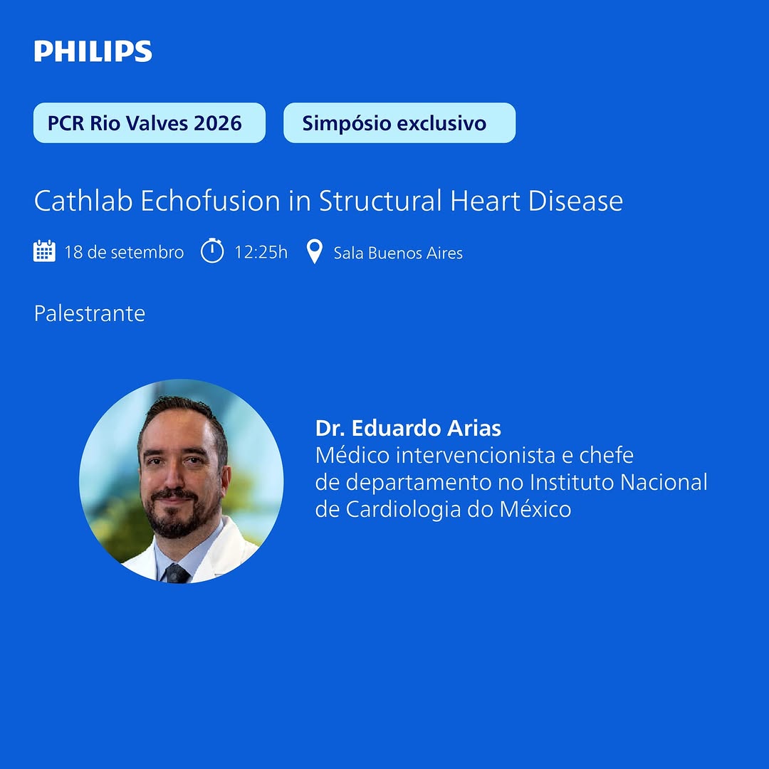 Post de Philips Brasil