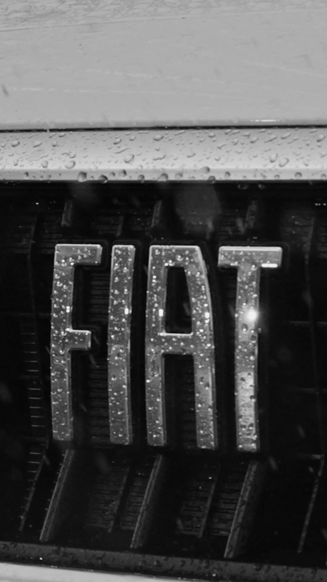 Post de Fiat Brasil