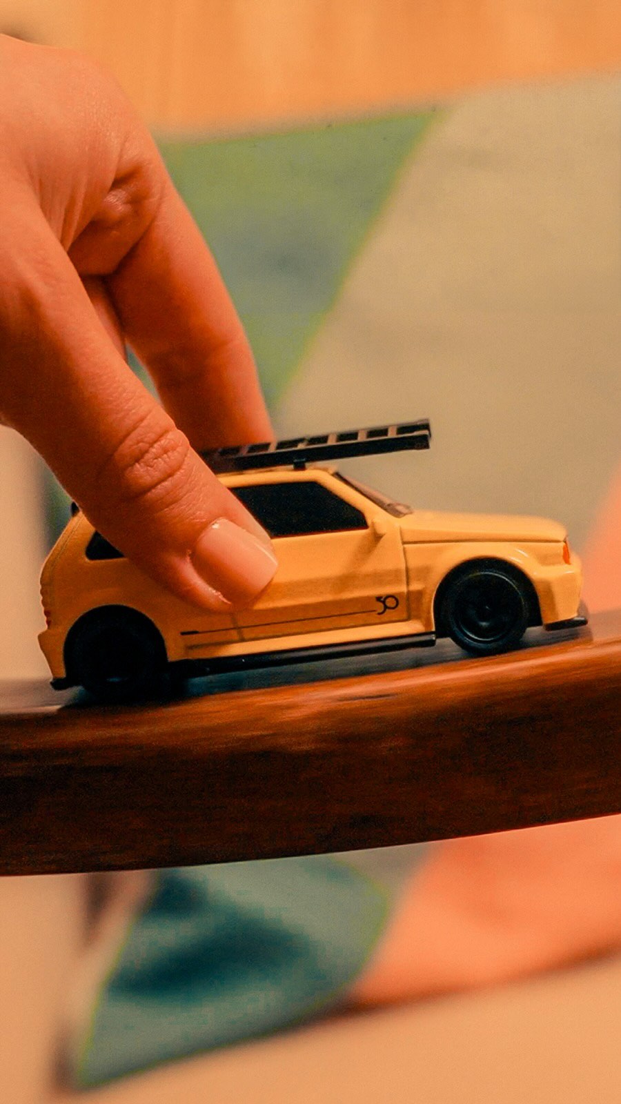 Post de Fiat Brasil
