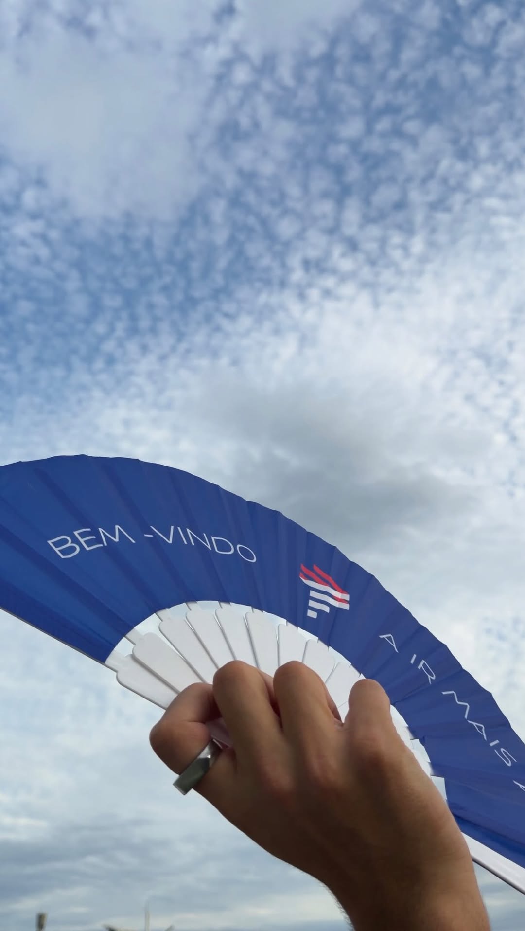 Post de LATAM Airlines Brasil