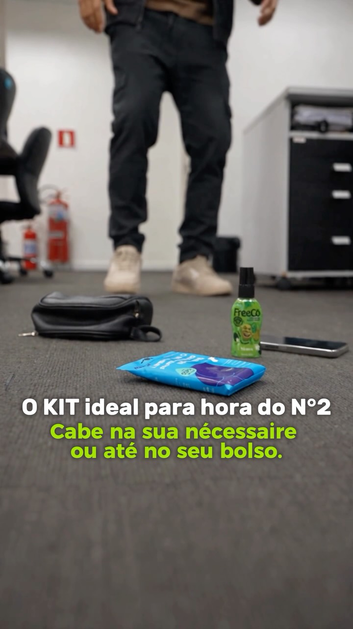Post de FreeCo