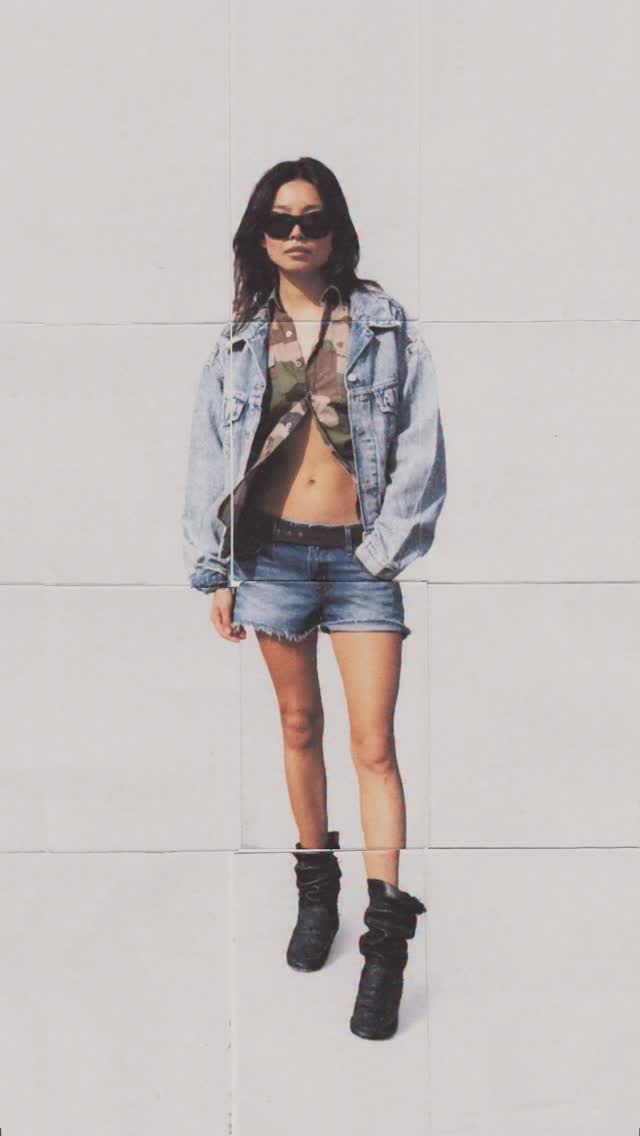 Post de Levi s