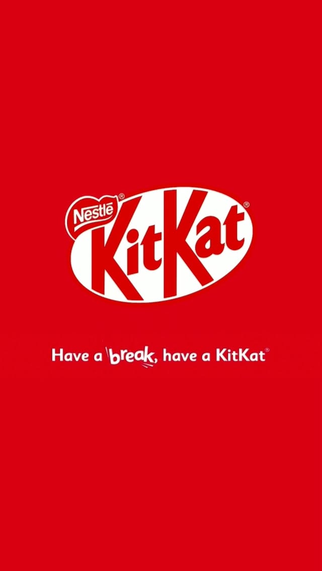 Post de KitKat