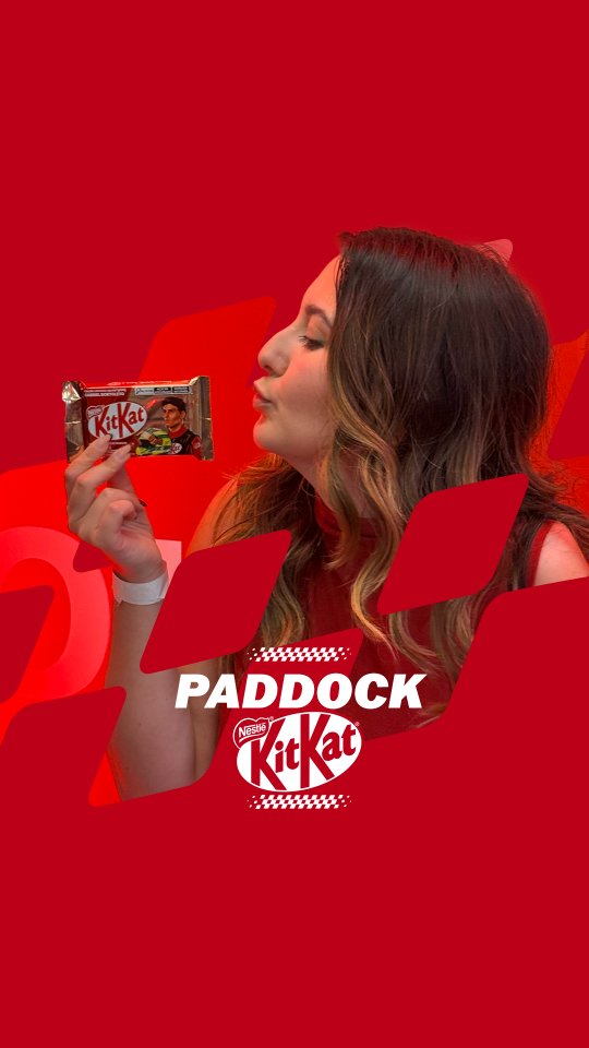 Post de KitKat