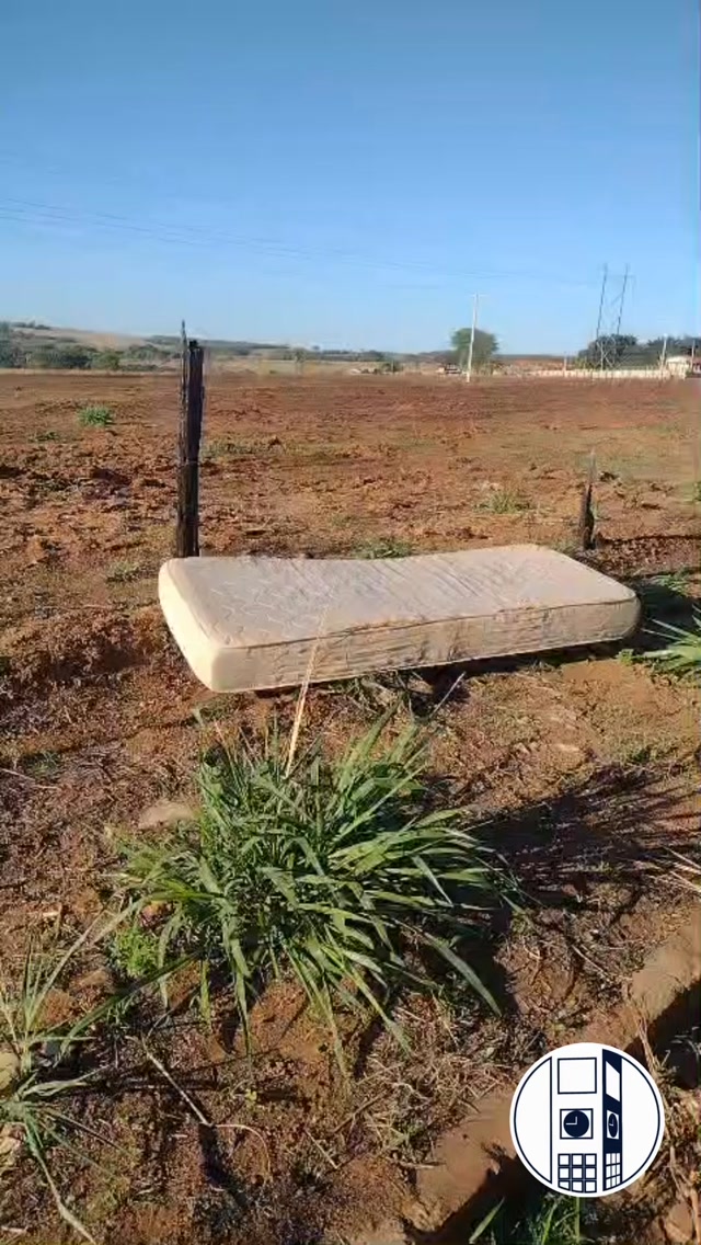 Post de Piracanjuba