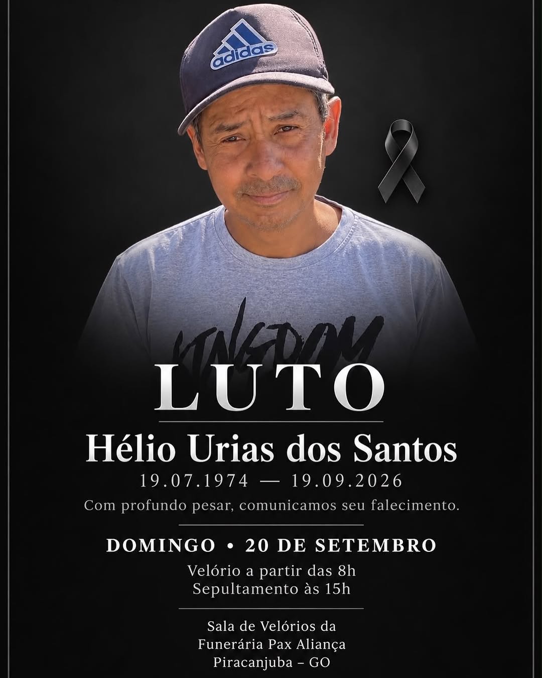 Post de Piracanjuba