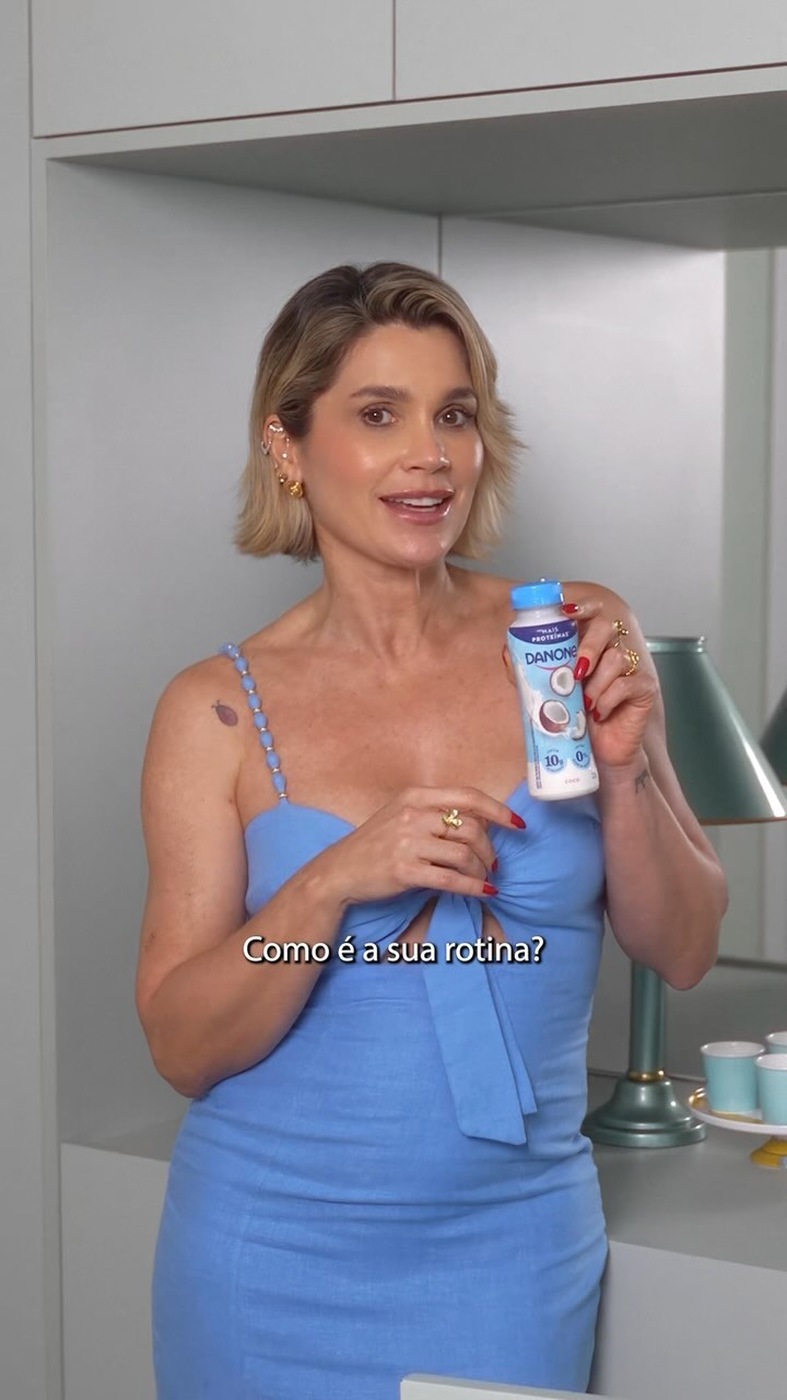 Post de Danone