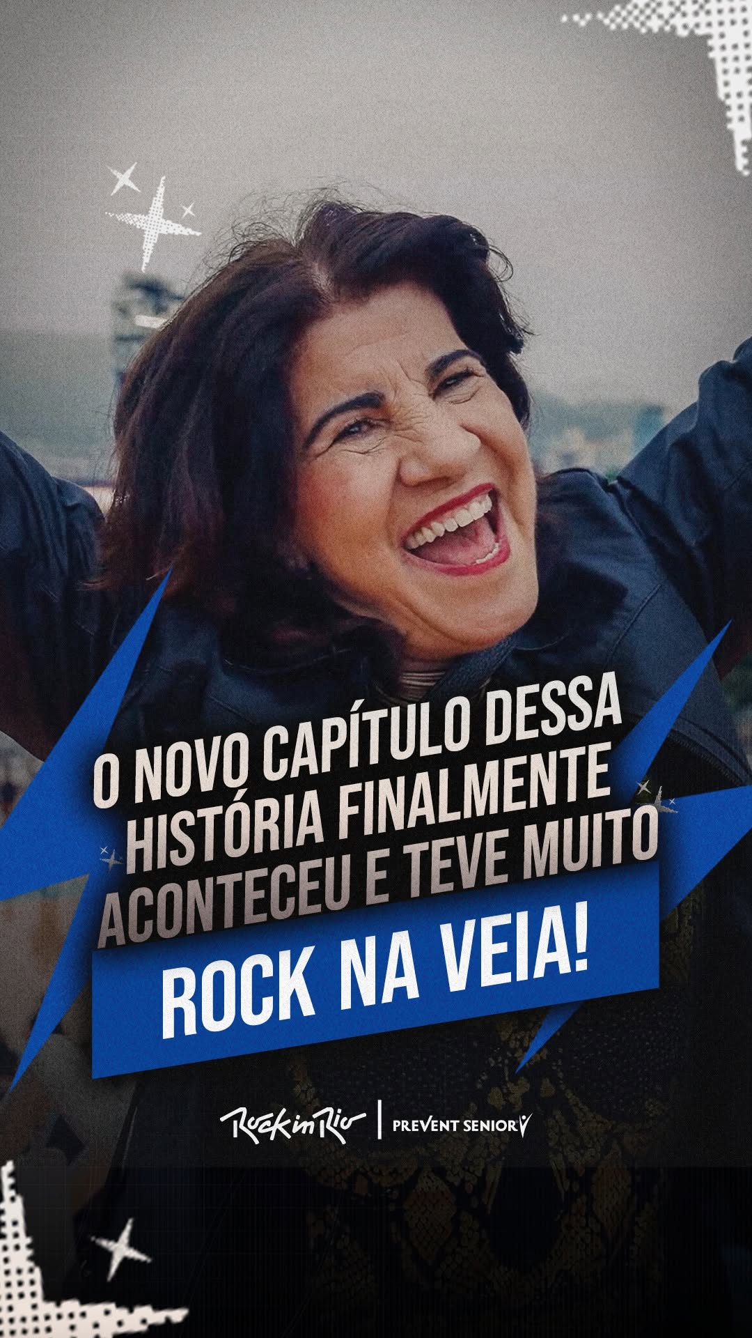 Post de Prevent Senior