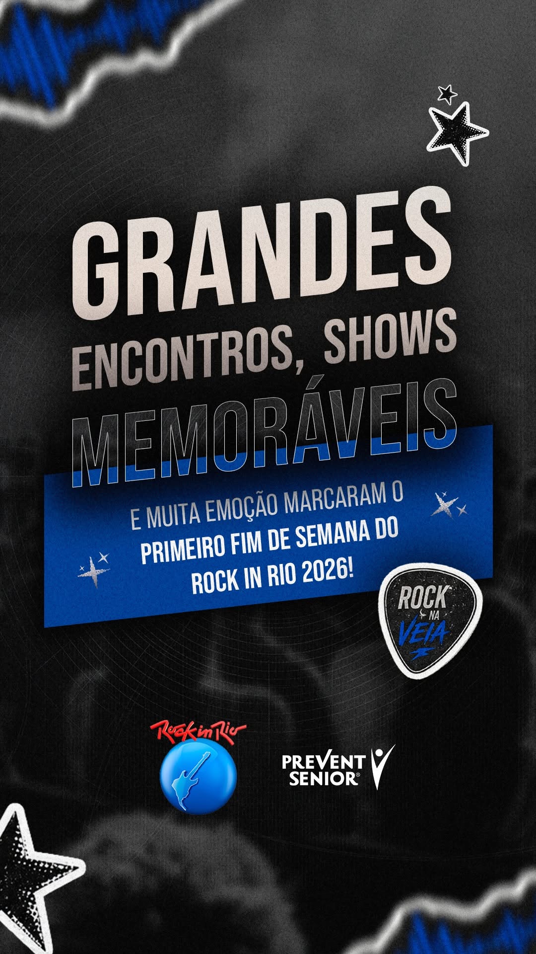 Post de Prevent Senior
