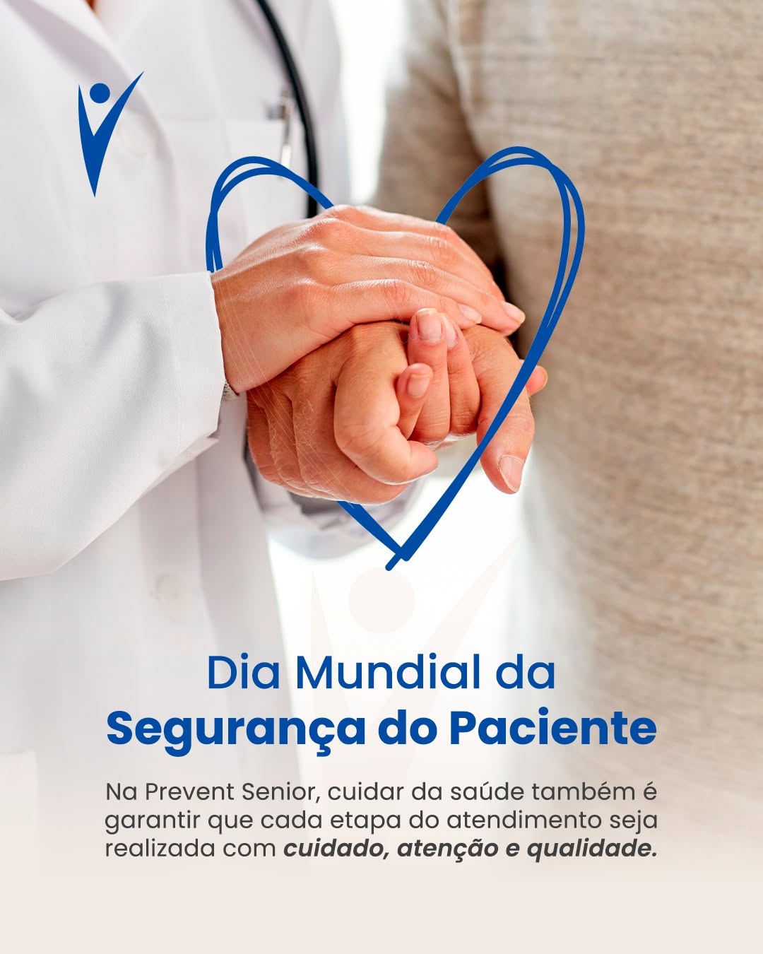 Post de Prevent Senior